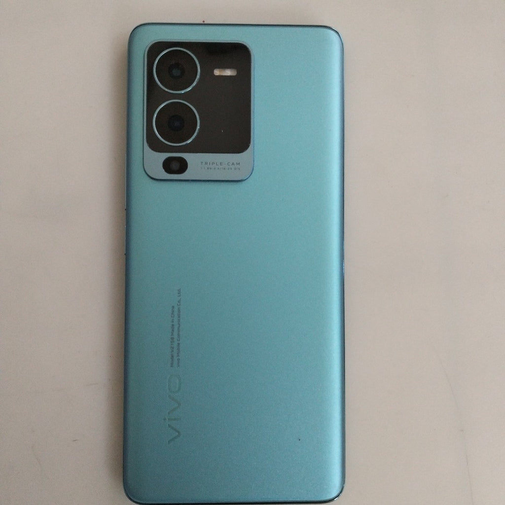 CELULAR VIVO V25 PRO V2158 256 GB 12 GB RAM (SEMINUEVO)