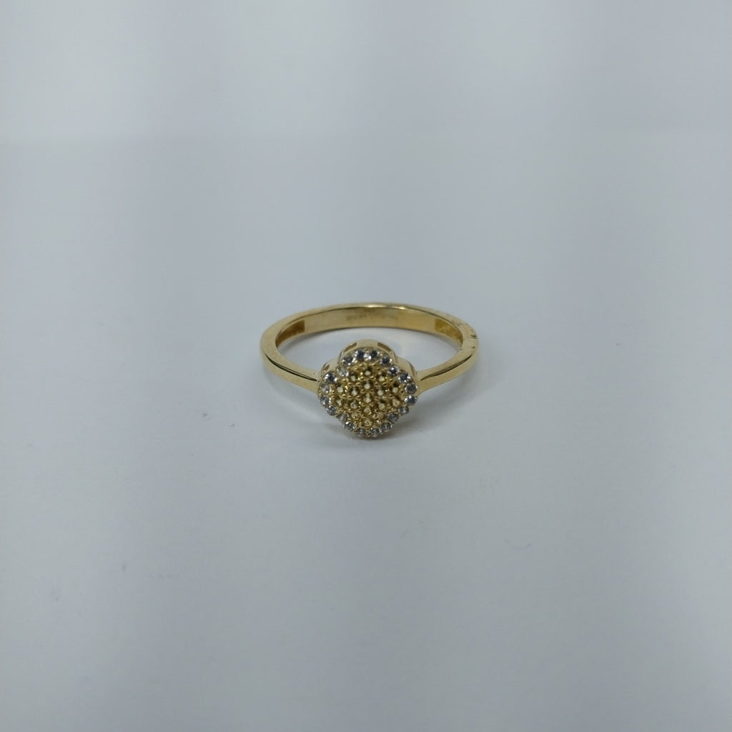 ANILLOS DAMA ORO 10K 1.9 (NUEVO)