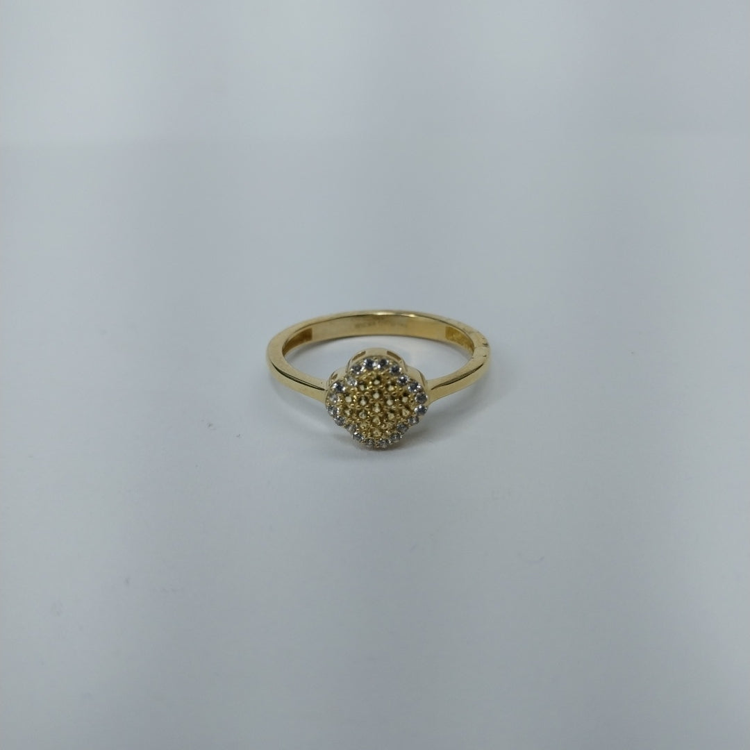 ANILLOS DAMA ORO 10K 1.9 (NUEVO)