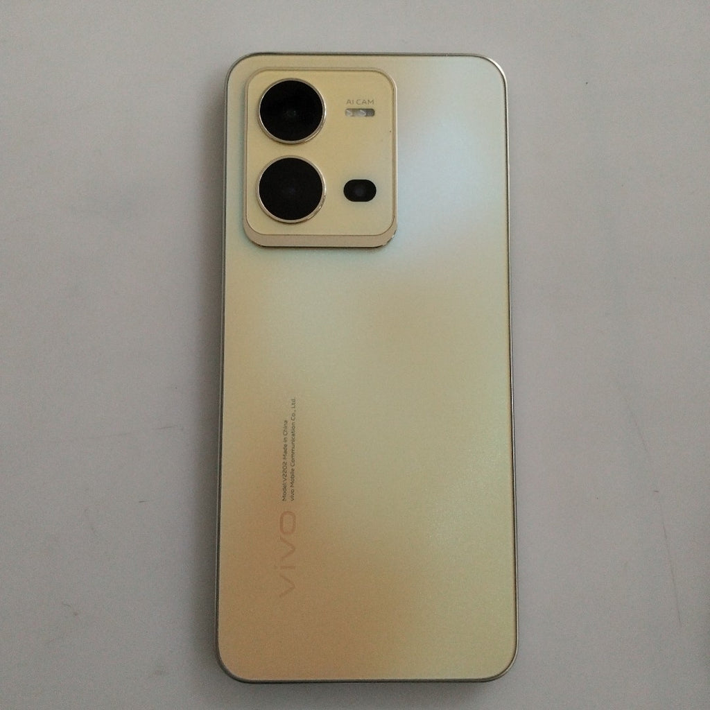 CELULAR VIVO V25 V2202 128 GB 8 GB RAM (SEMINUEVO)