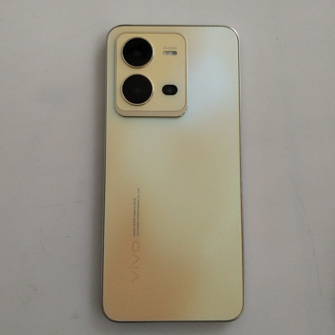 CELULAR VIVO V25 V2202 128 GB 8 GB RAM (SEMINUEVO)