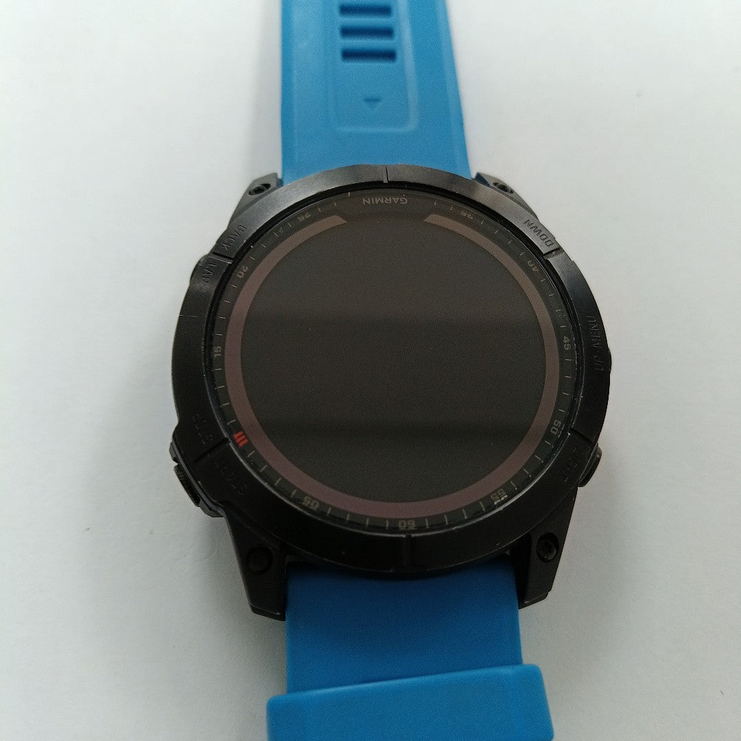 SMARTWATCH GARMIN FENIX 7 47 MM GPS (SEMINUEVO)
