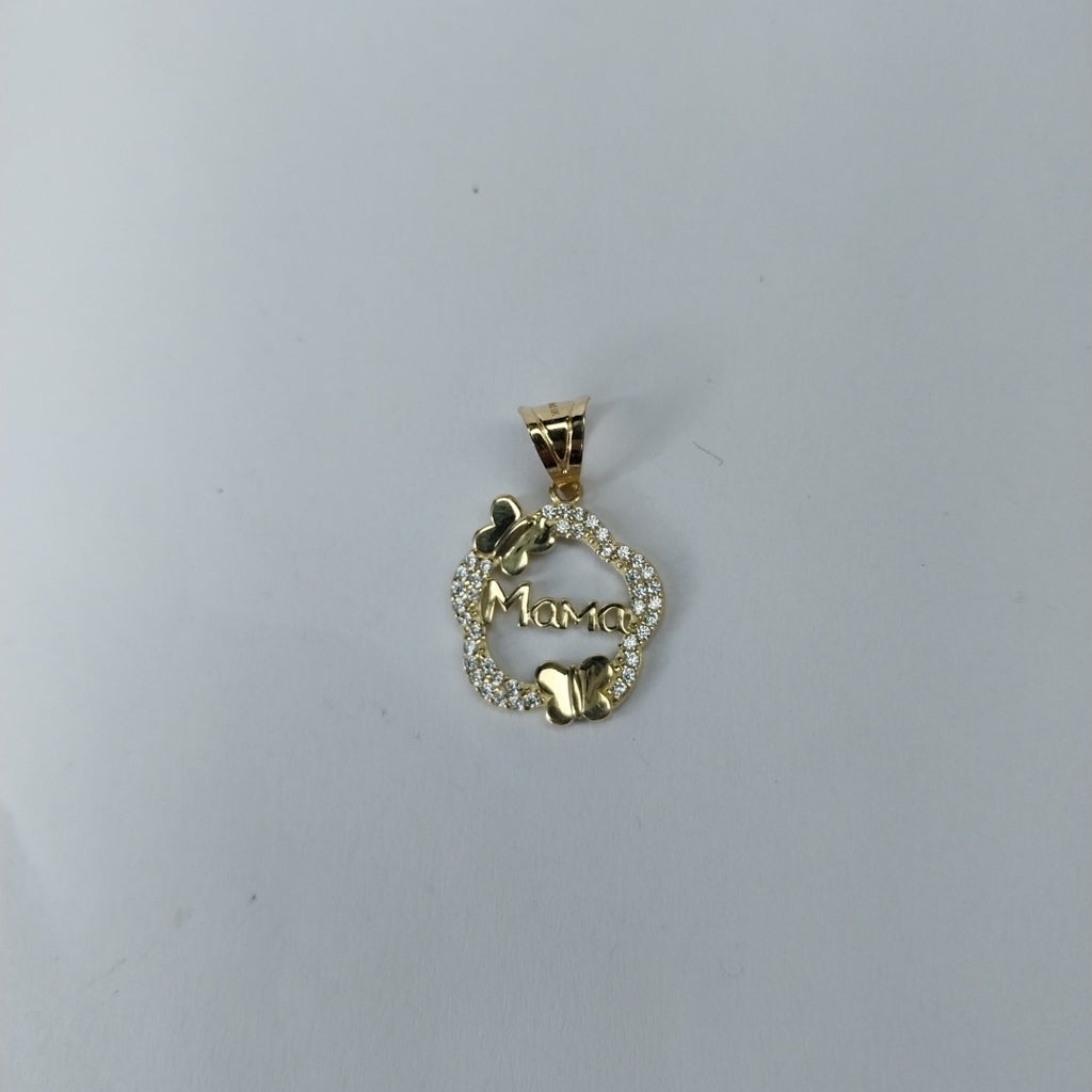 DIJES ORO 10K 1.6 (NUEVO)