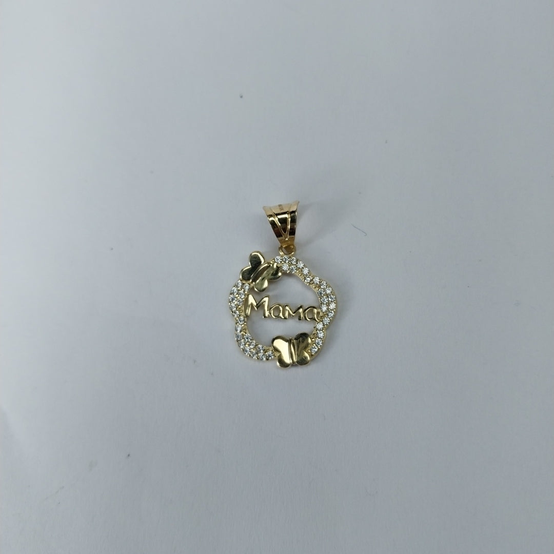 DIJES ORO 10K 1.6 (NUEVO)