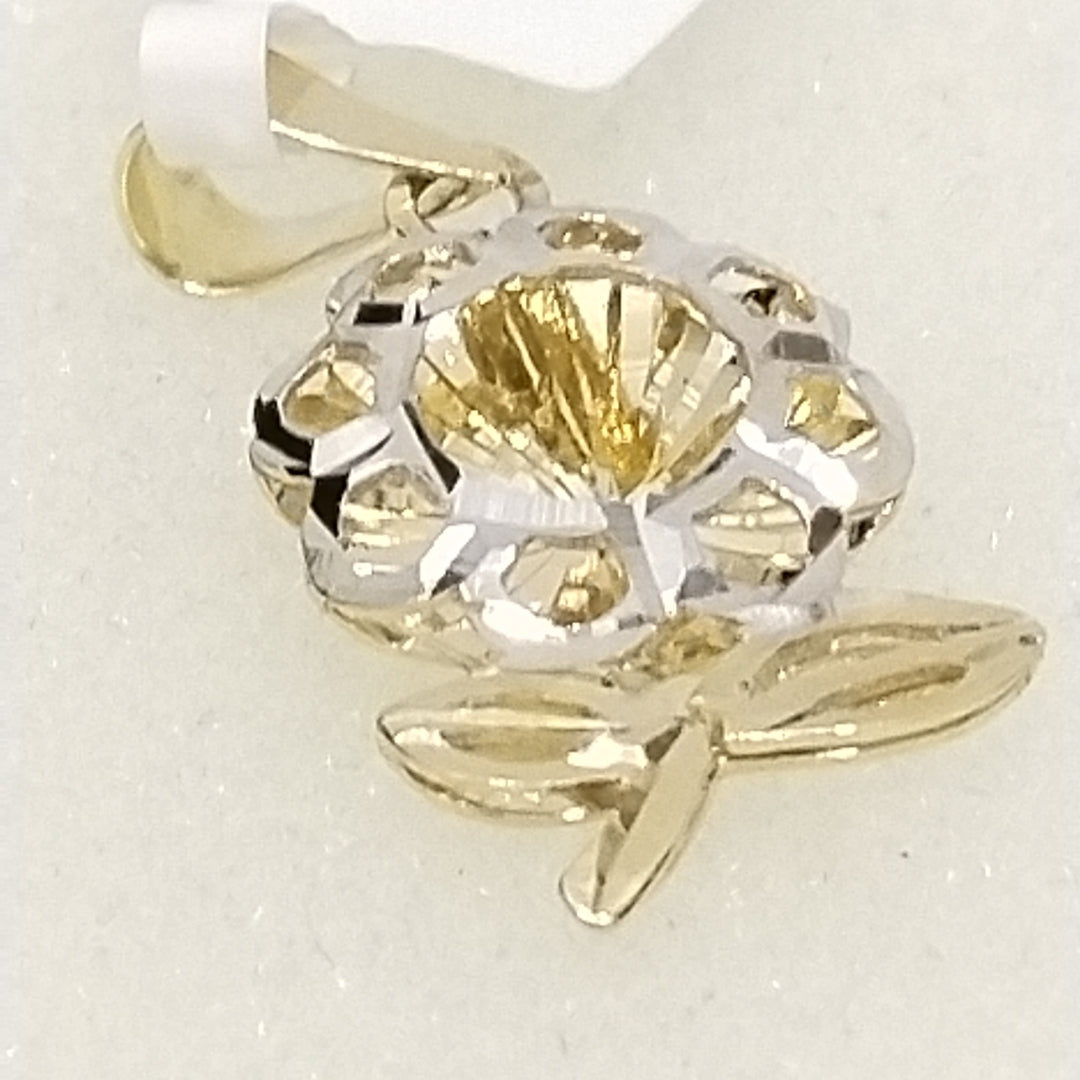 DIJES ORO 14K 1 (NUEVO)