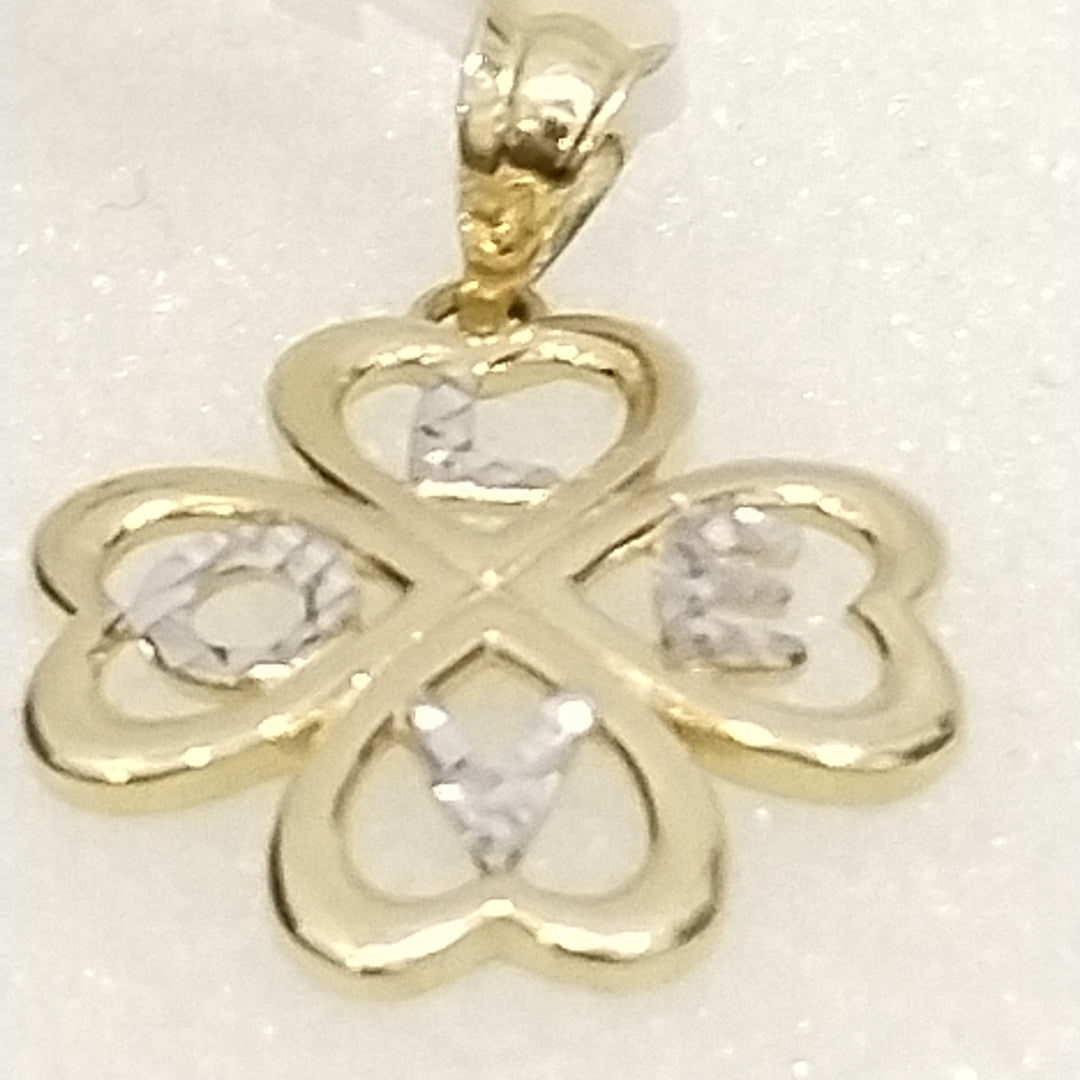 DIJES ORO 14K 1.2 (NUEVO)