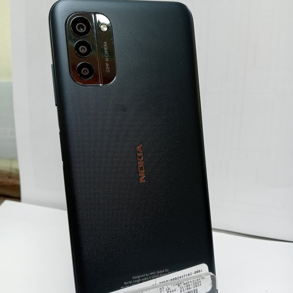 CELULAR NOKIA G21 TA-1412 128 GB 4 GB RAM (SEMINUEVO)