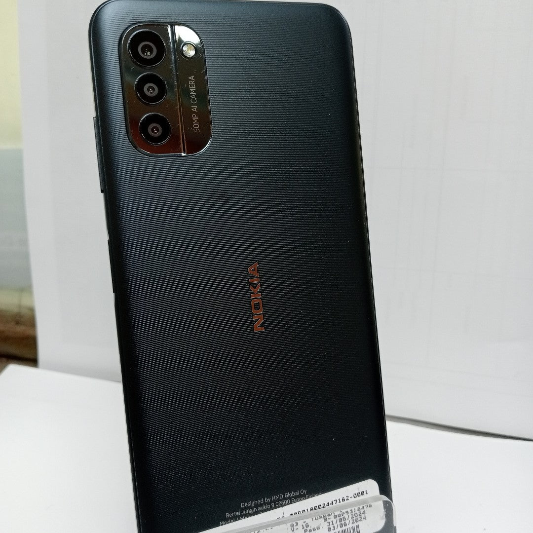CELULAR NOKIA G21 TA-1412 128 GB 4 GB RAM (SEMINUEVO)