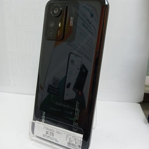 CELULAR XIAOMI REDMI NOTE 12S 2303ERA42L (2023) 256 GB 8 GB RAM