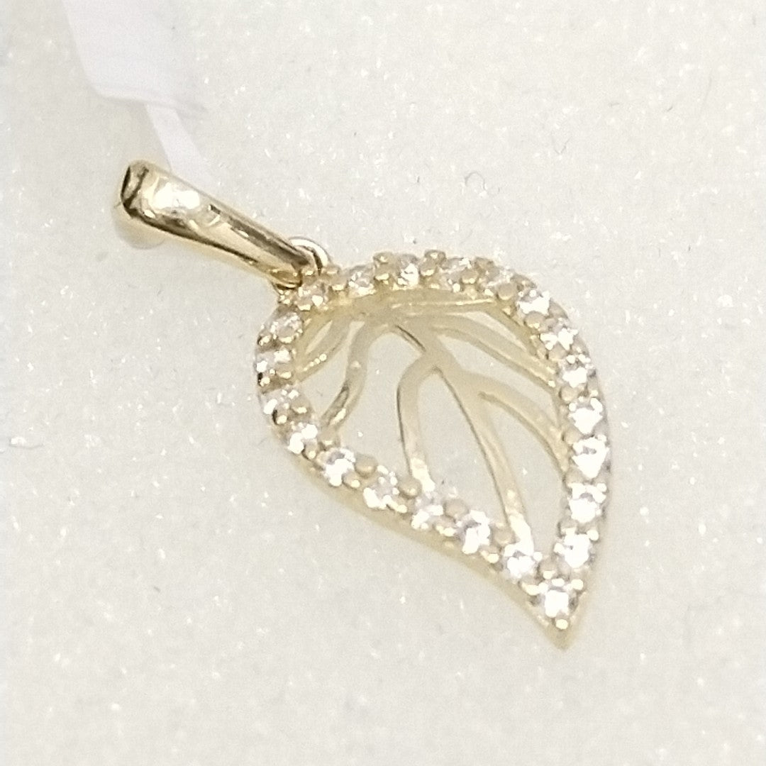 DIJES ORO 14K 0.7 (NUEVO)