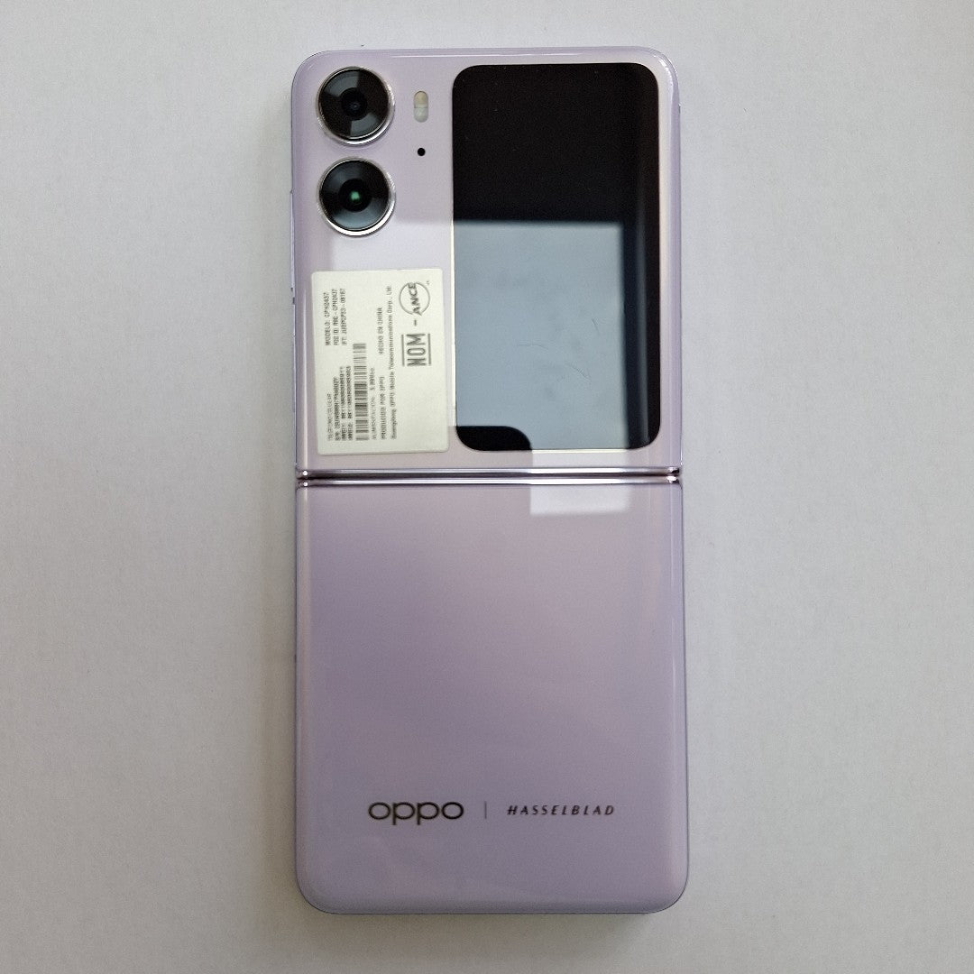CELULAR OPPO  FIND N2 FLIP CPH2437 (2022) 256 GB 8 GB RAM (SEMINUEVO)