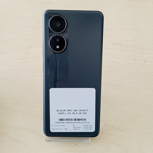 CELULAR OPPO  A58 CPH2577 (2023) 128 GB 6 GB RAM