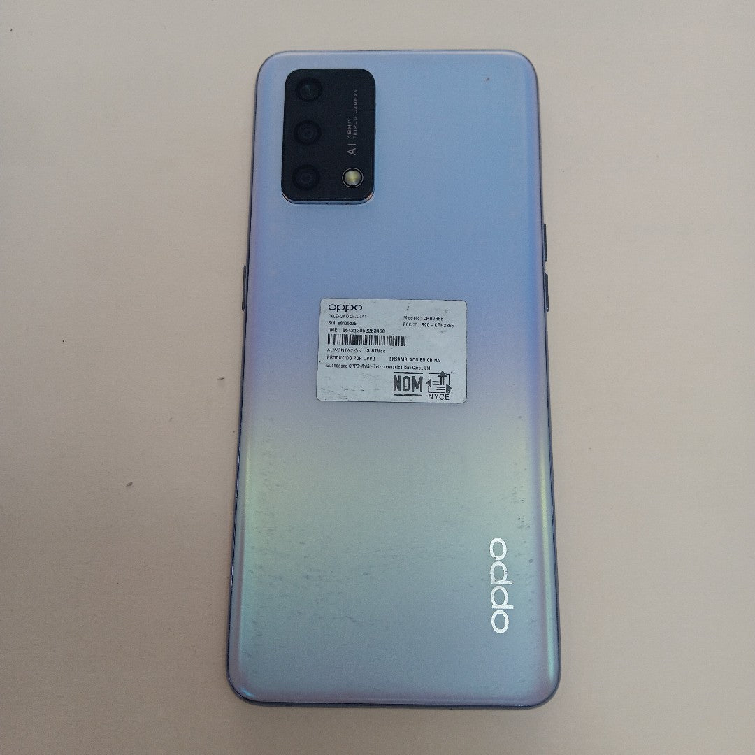CELULAR OPPO  RENO6 LITE CPH2365 128 GB 6 GB RAM (SEMINUEVO)