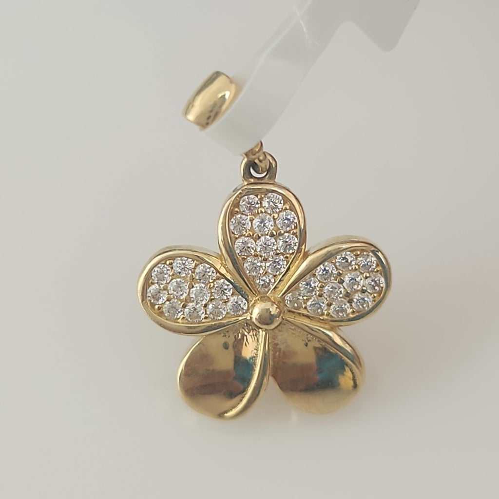 DIJES ORO 14K 1.8 (NUEVO)