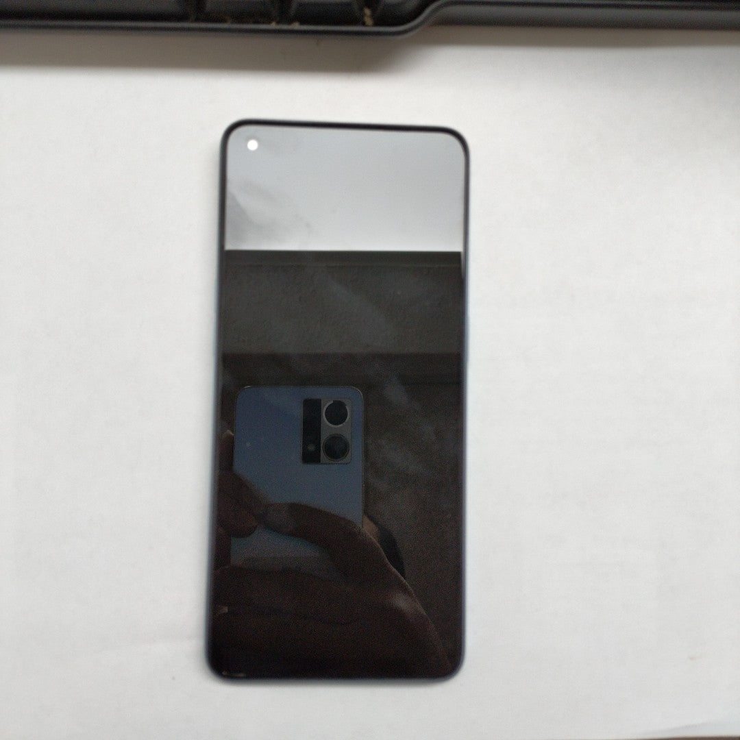 CELULAR OPPO  RENO7 CPH2363 (2022) 128 GB 6 GB RAM (SEMINUEVO)