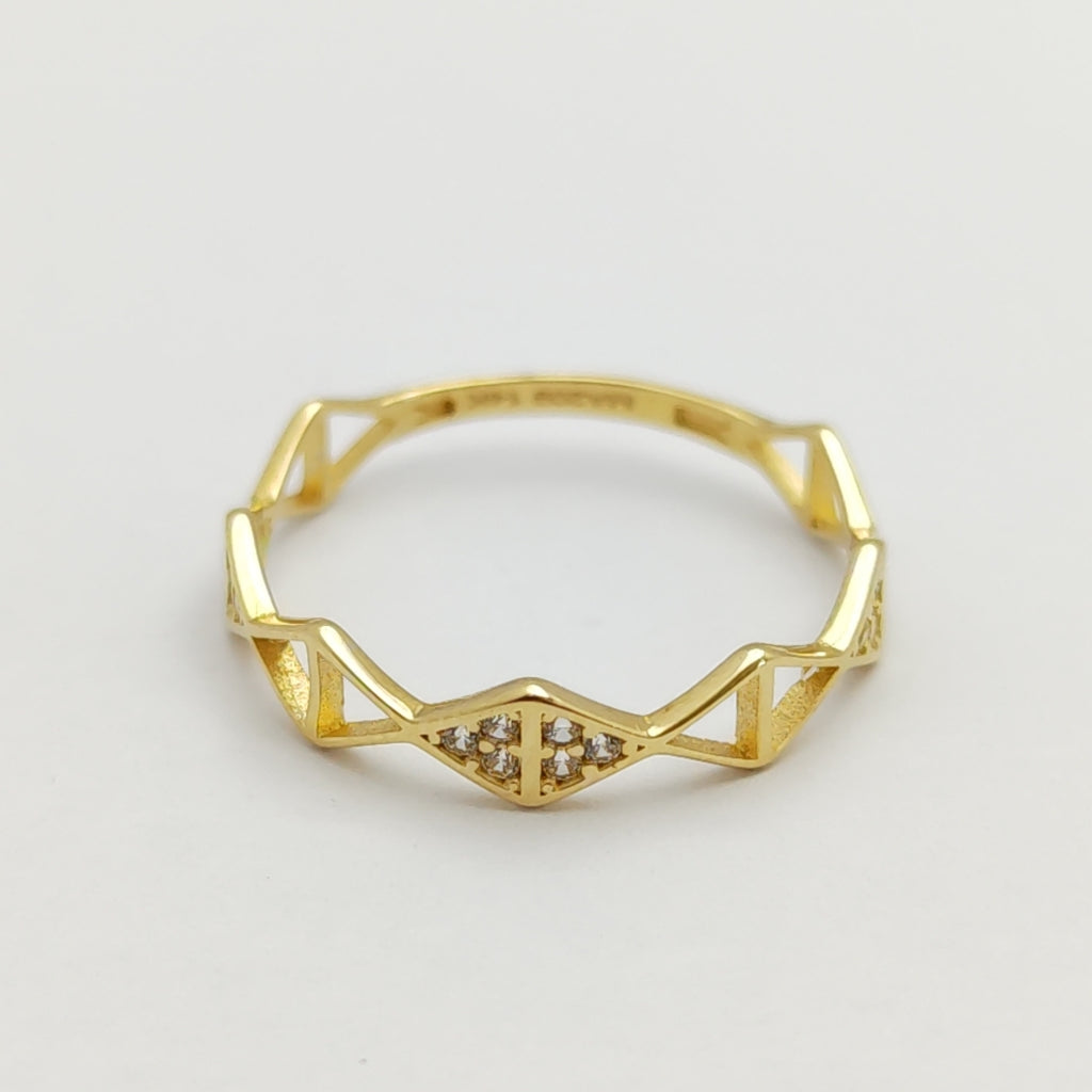 ANILLOS DAMA ORO 14K 0.9 (NUEVO)