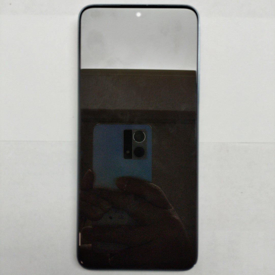 CELULAR HONOR X8A CRT-LX3 (2023) 128 GB 8 GB RAM (SEMINUEVO)