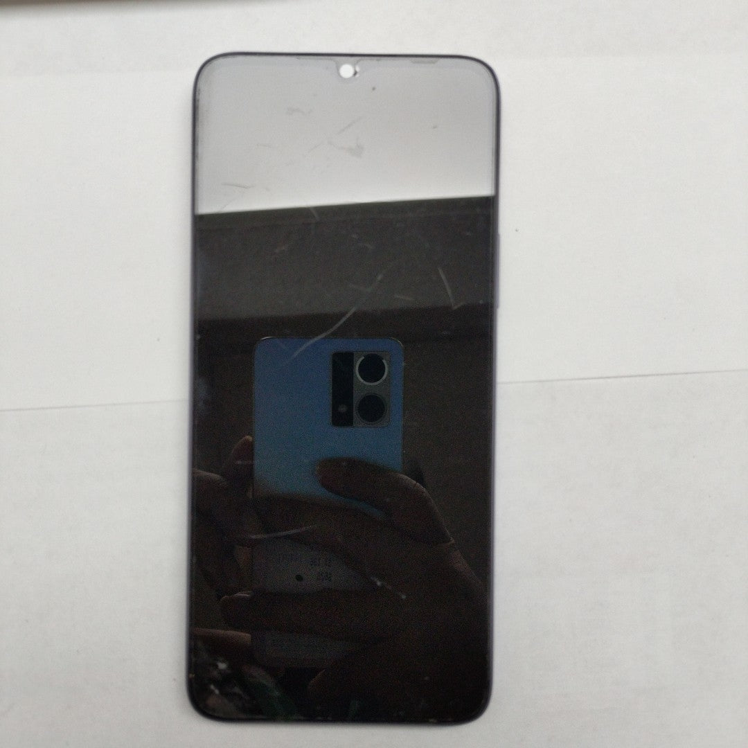 CELULAR HONOR X6A WDY-LX3 (2023) 256 GB 6 GB RAM (SEMINUEVO)