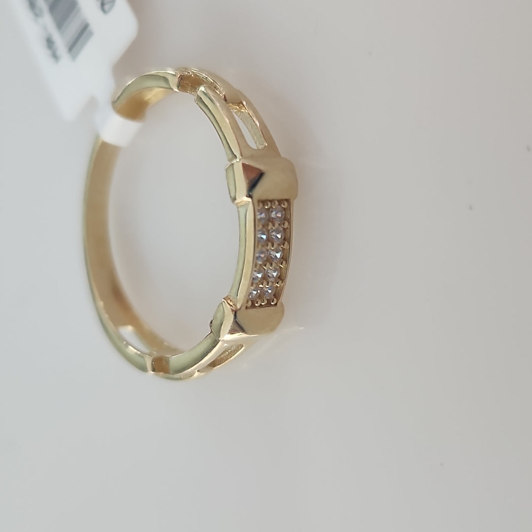 ANILLOS DAMA ORO 14K 1.8 (NUEVO)