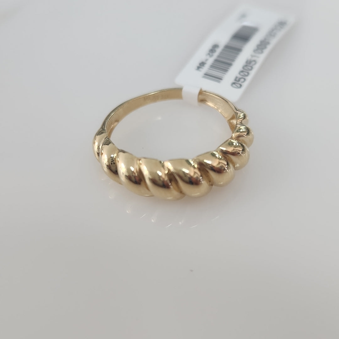 ANILLOS DAMA ORO 14K 1.9 (NUEVO)
