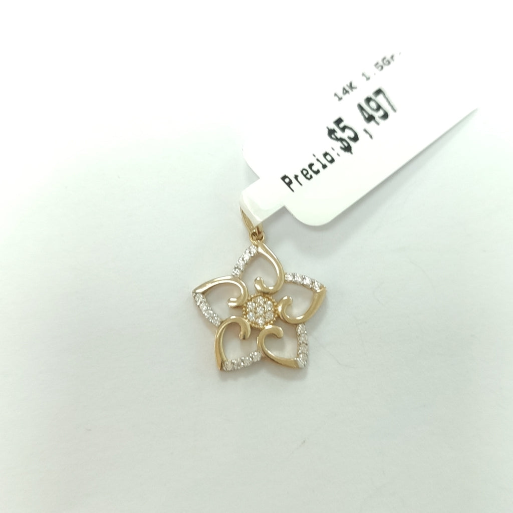 DIJES ORO 14K 1.5 (NUEVO)