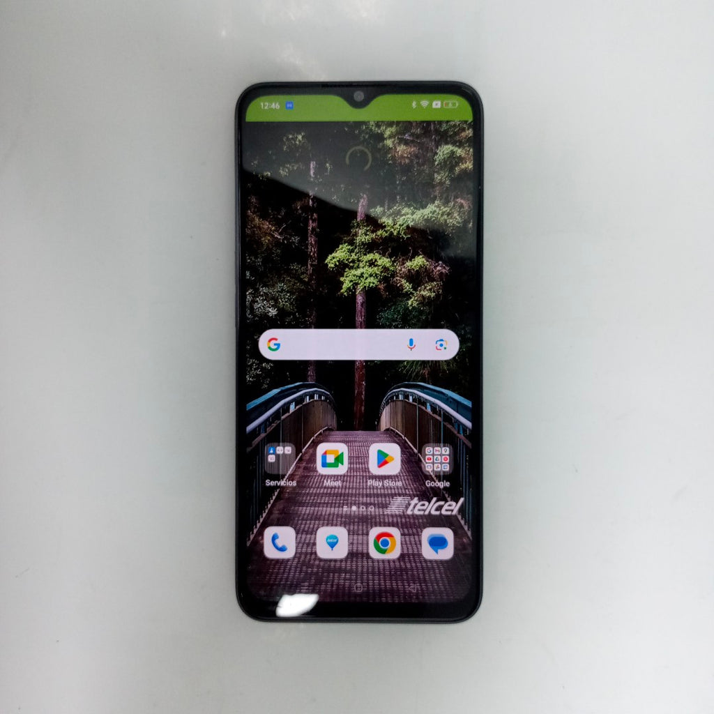 CELULAR OPPO  A57 CPH2387 128 GB 4 GB RAM (SEMINUEVO)