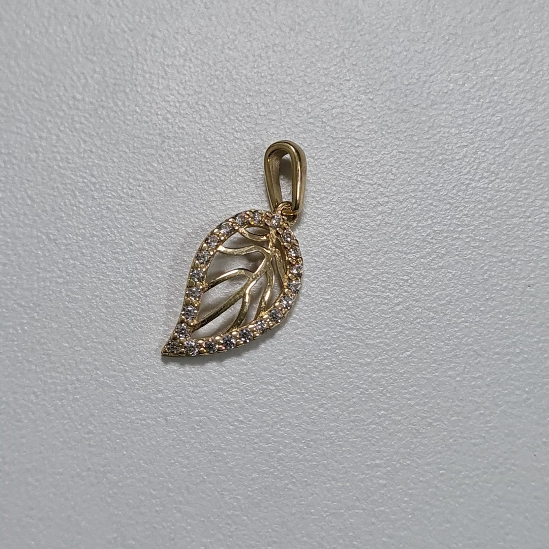 DIJES ORO 14K 0.8 (NUEVO)