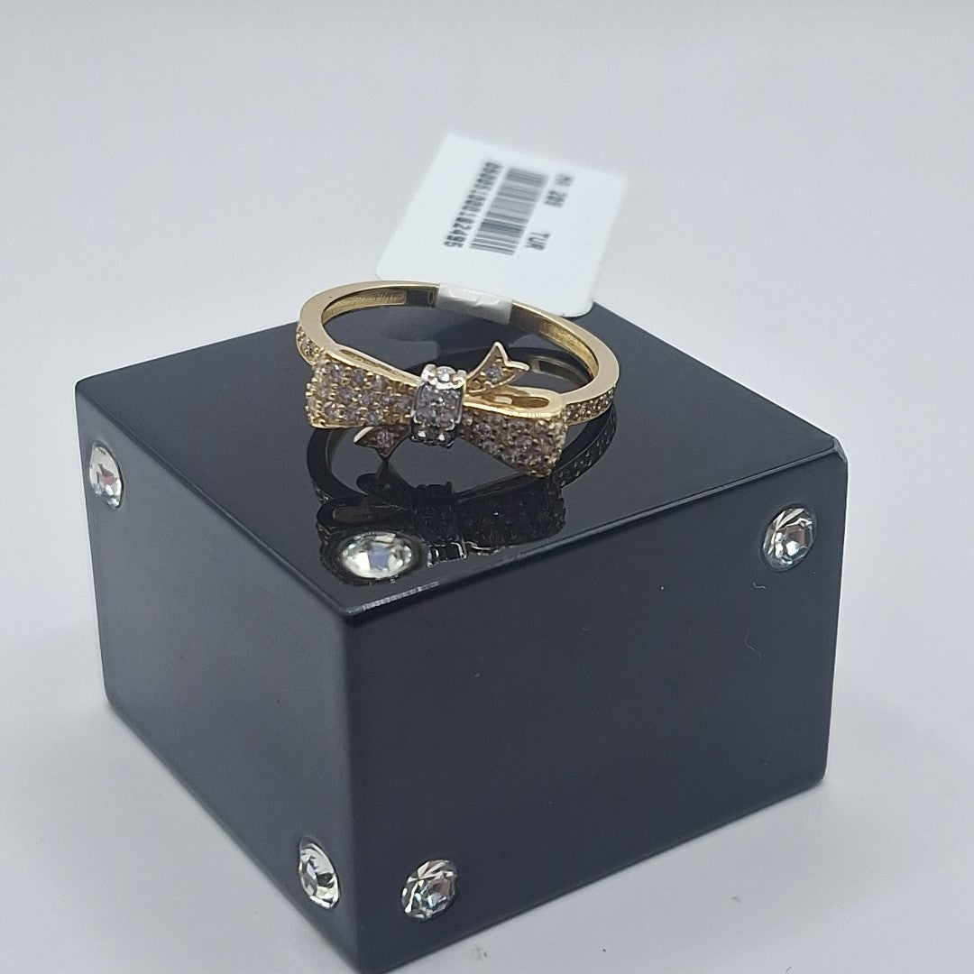 ANILLOS DAMA ORO 14K 2.1 (NUEVO)