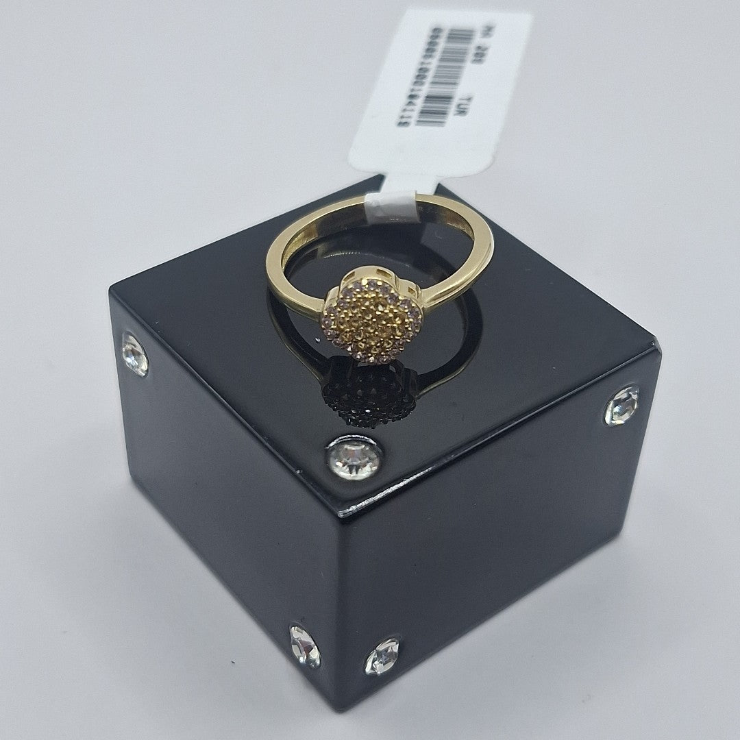 ANILLOS DAMA ORO 10K 1.9 (NUEVO)