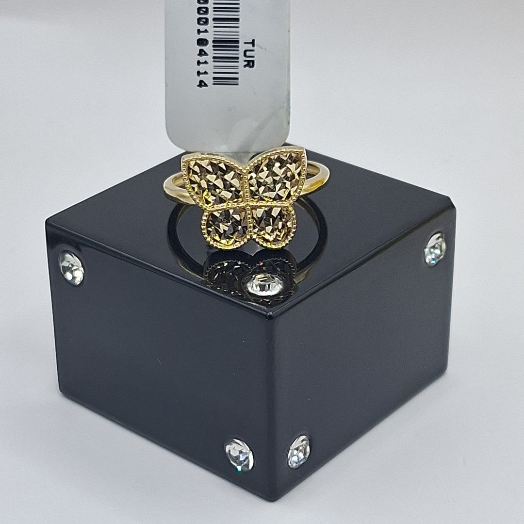 ANILLOS DAMA ORO 10K 1.7 (NUEVO)