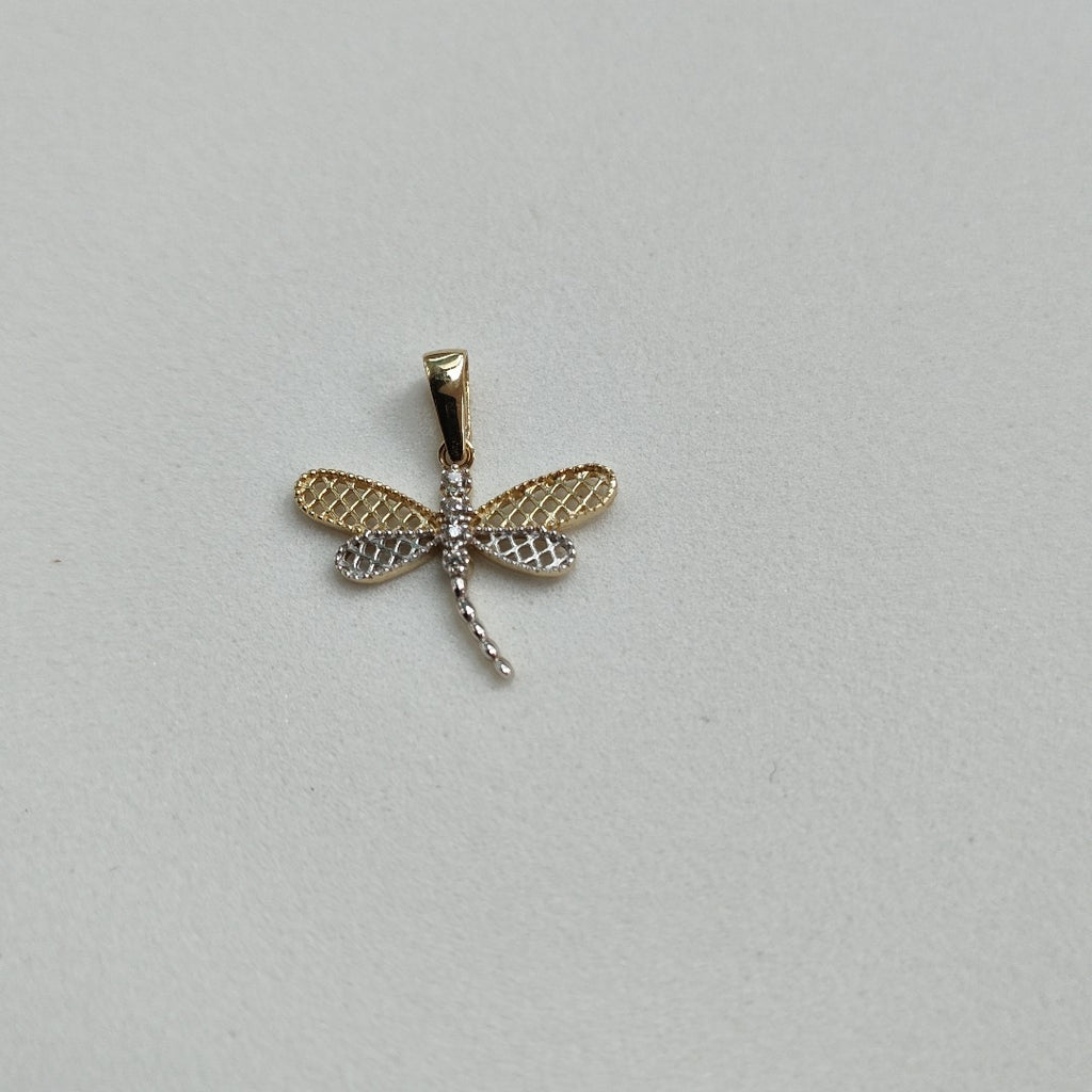 DIJES ORO 14K 0.7 (NUEVO)