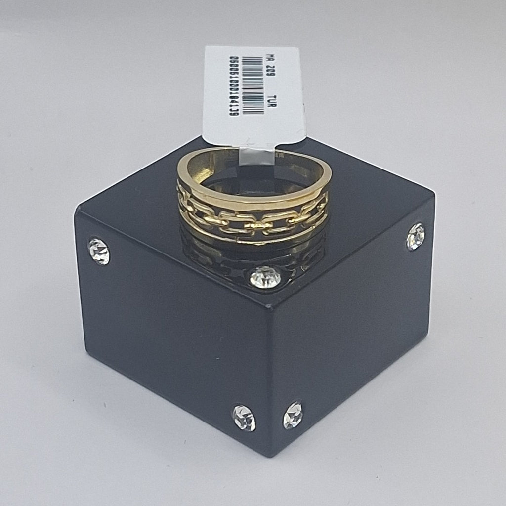 ANILLOS DAMA ORO 10K 2.1 (NUEVO)