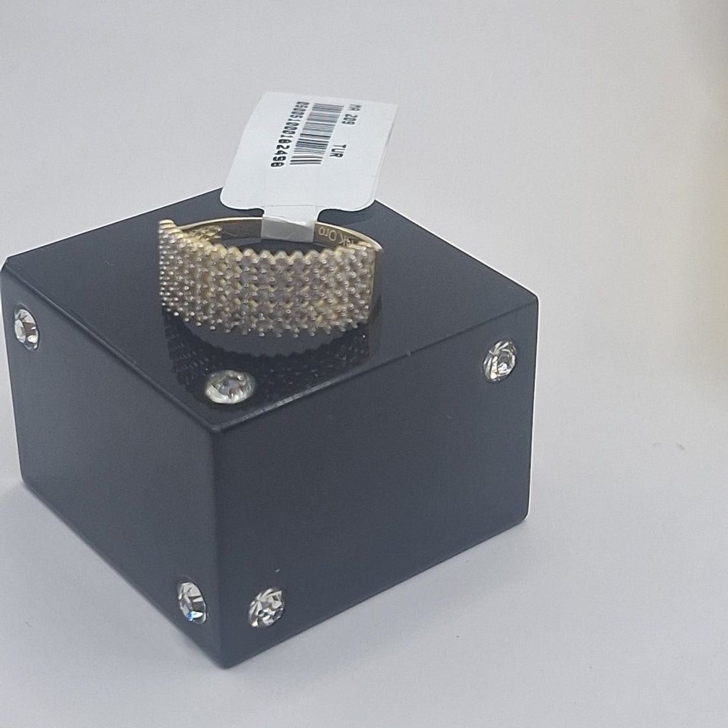 ANILLOS DAMA ORO 14K 2.3 (NUEVO)