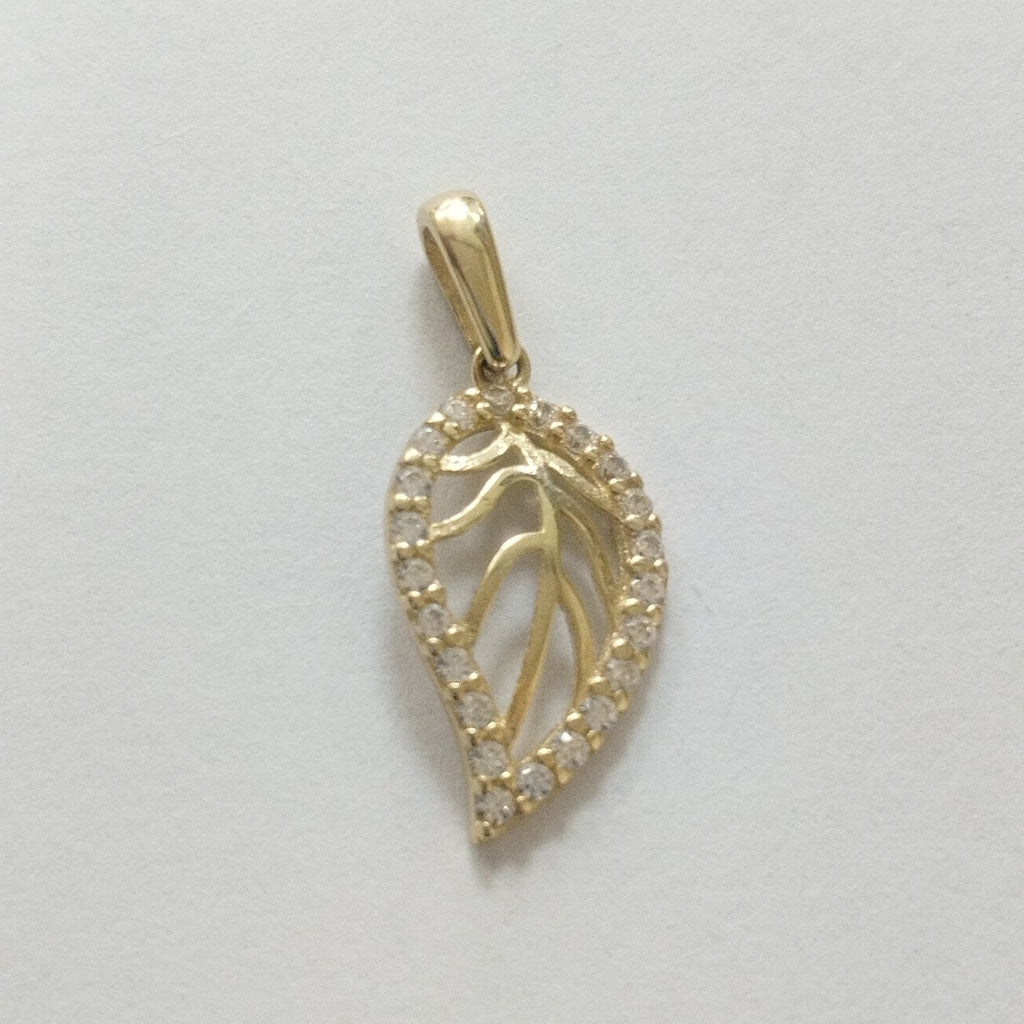 DIJES ORO 14K 0.8 (NUEVO)