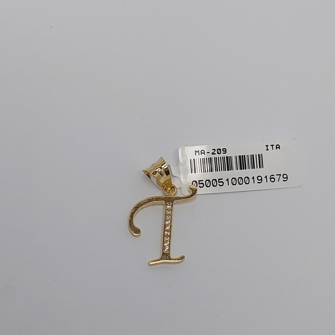 DIJES ORO 14K 1.2 (NUEVO)