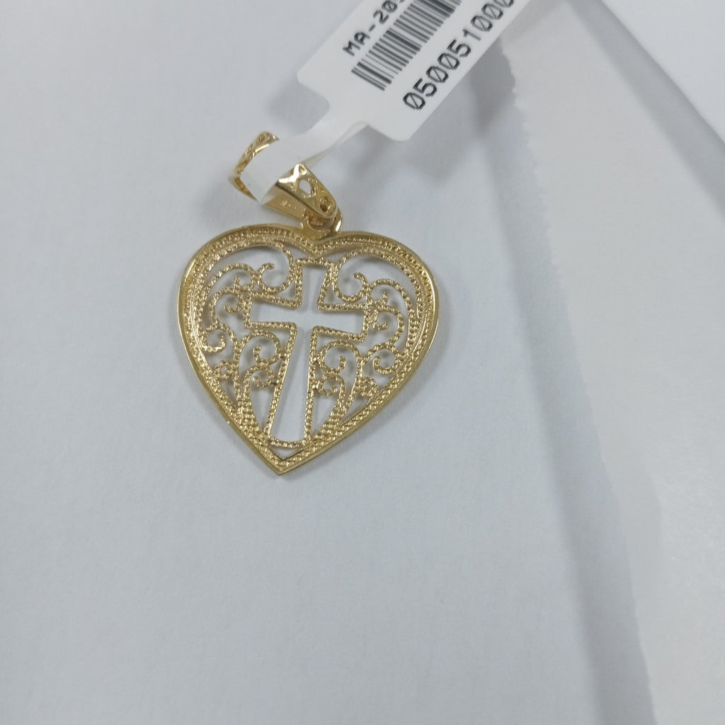 DIJES ORO 10K 1.3 (NUEVO)