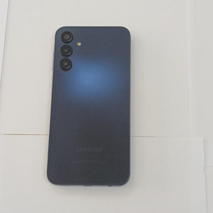 CELULAR SAMSUNG GALAXY A15 5G SM-A156M (2023) 128 GB 4 GB RAM (SEMINUEVO)