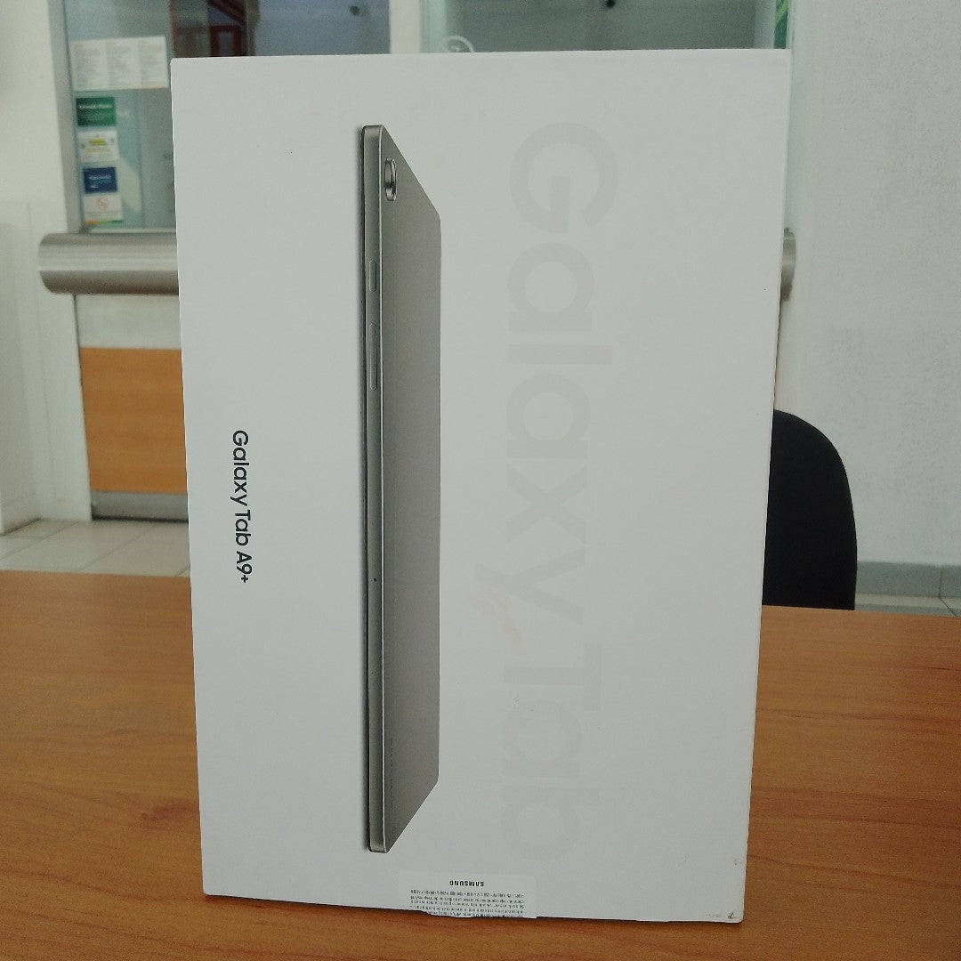 TABLETA SAMSUNG GALAXY TAB A9+ SM-X210 (2023) 128 GB 8 GB RAM (SEMINUEVO)