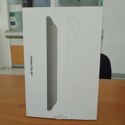 TABLETA SAMSUNG GALAXY TAB A9+ SM-X210 (2023) 128 GB 8 GB RAM (SEMINUEVO)