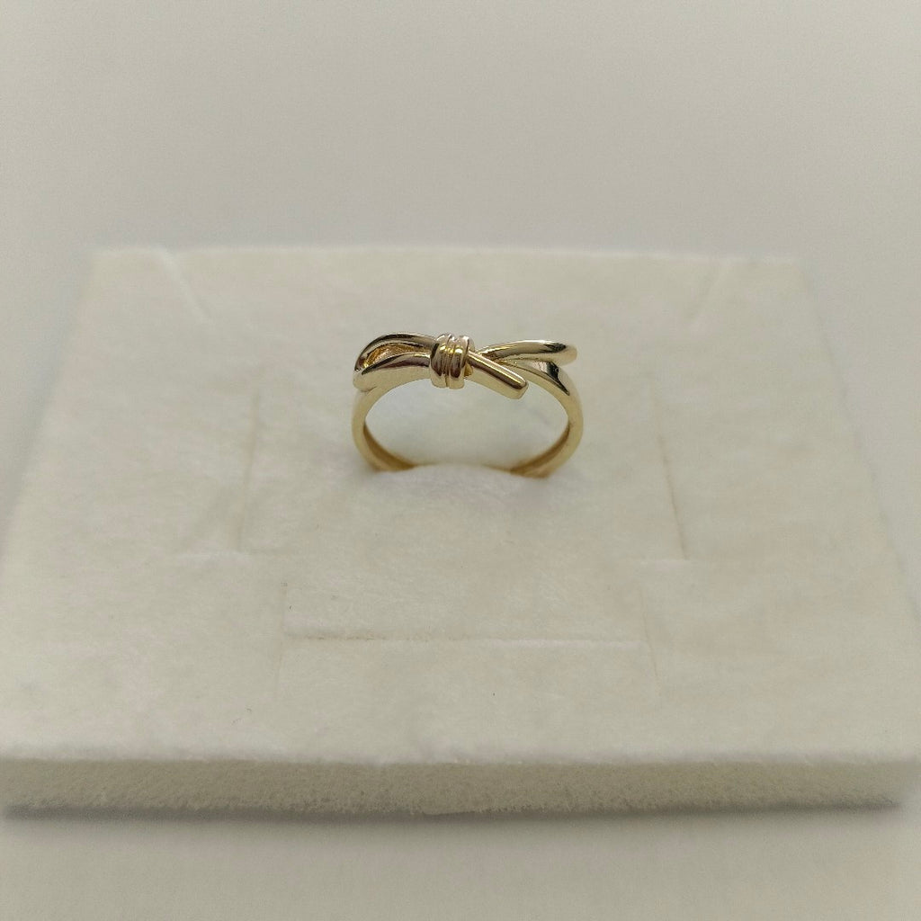 ANILLOS DAMA ORO 14K 1.9 (NUEVO)