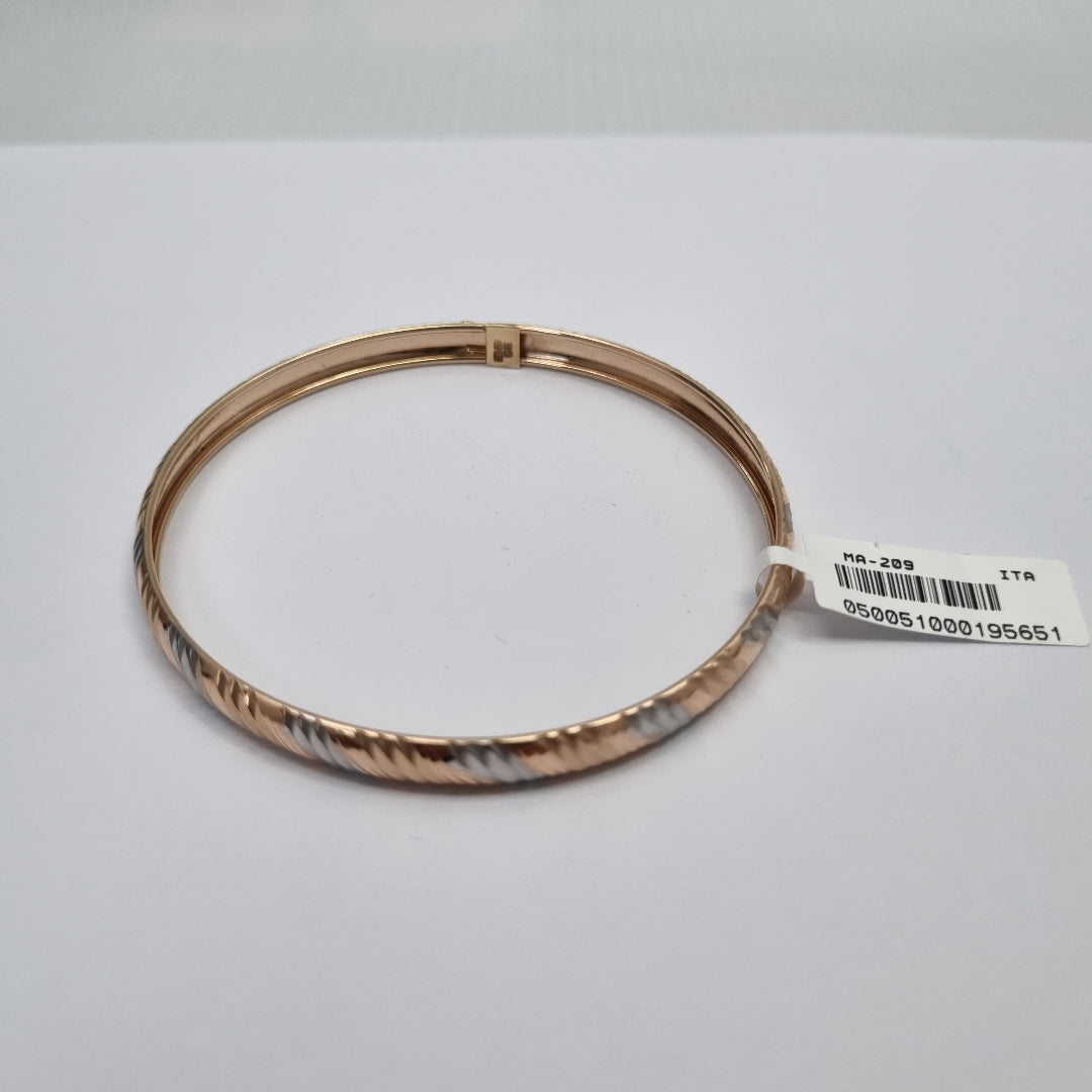 AROS ORO 14K 6.3 (NUEVO)