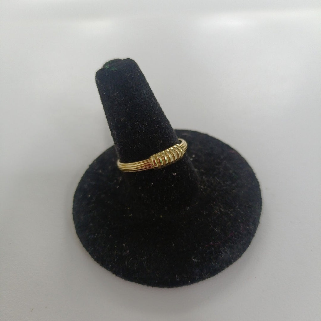 ANILLOS DAMA ORO 14K 1.4 (NUEVO)