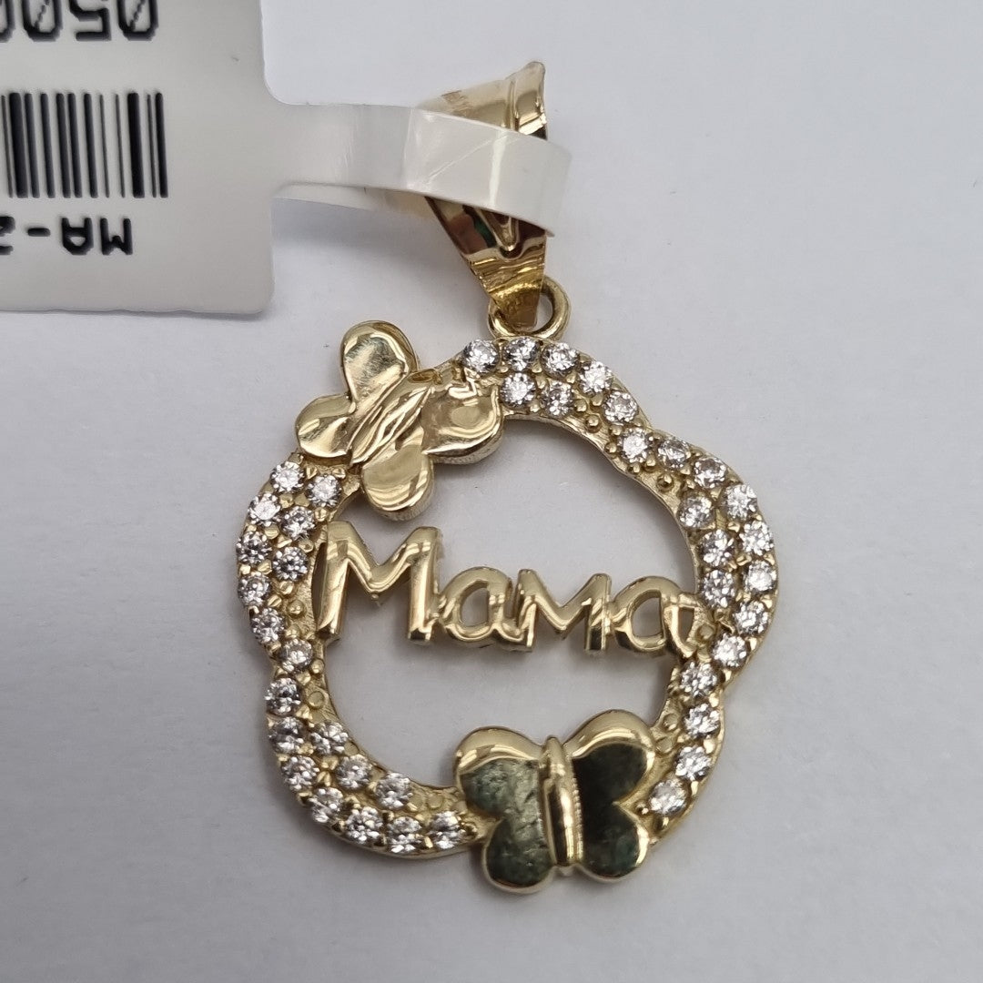 DIJES ORO 10K 1.5 (NUEVO)