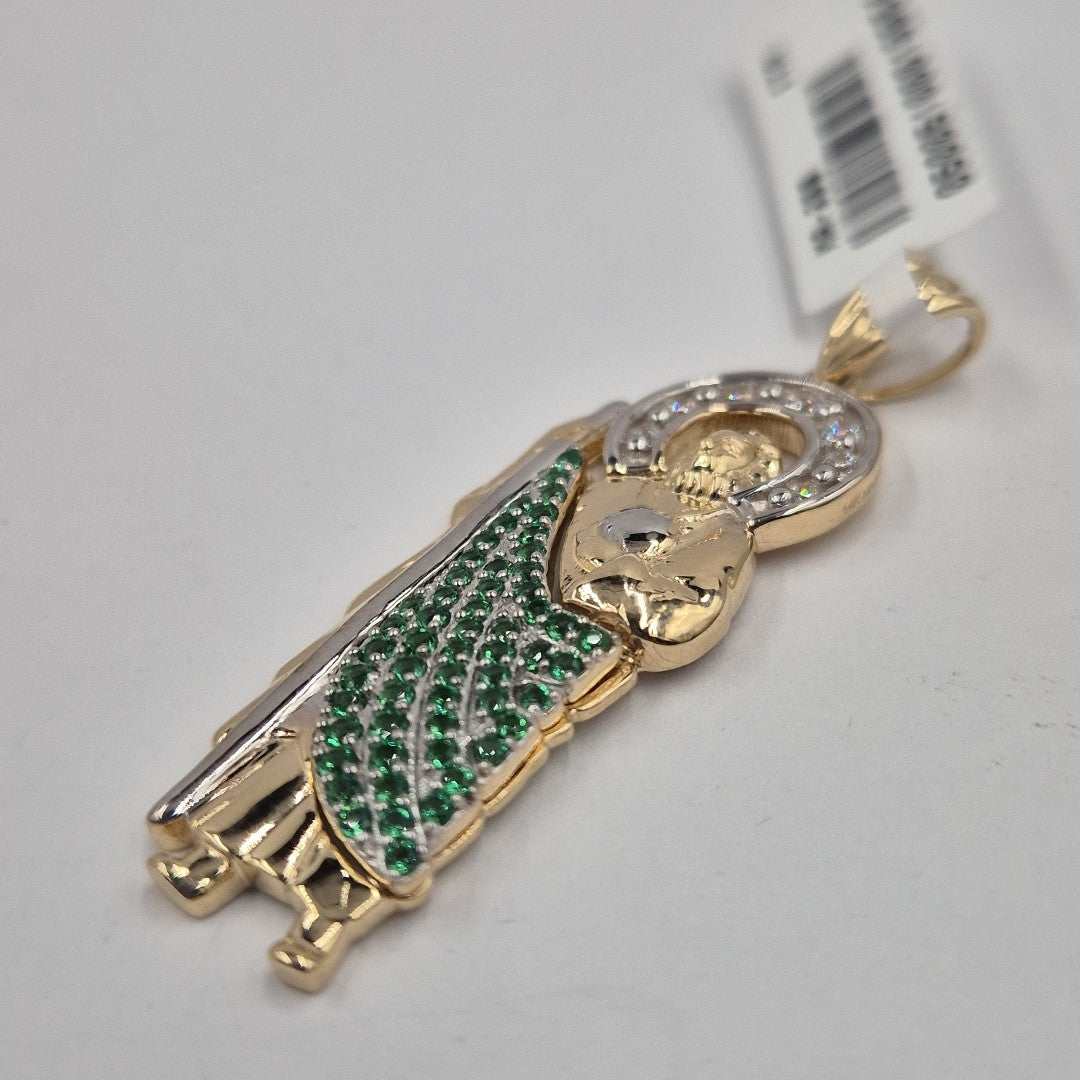 DIJES RELIGIOSOS ORO 14K 6.1 (NUEVO)