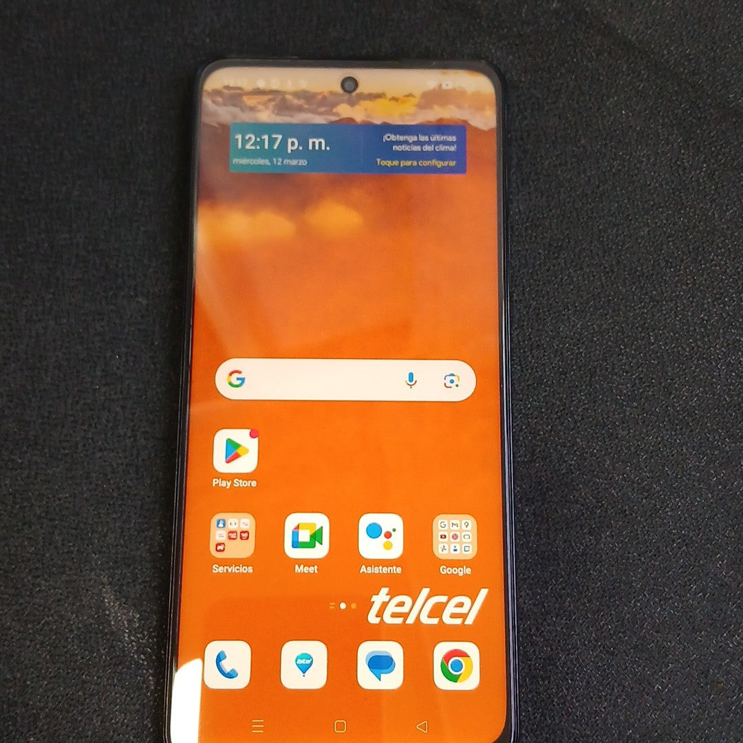 CELULAR OPPO  A79 CPH2557 (2023) 256 GB 8 GB RAM (SEMINUEVO)