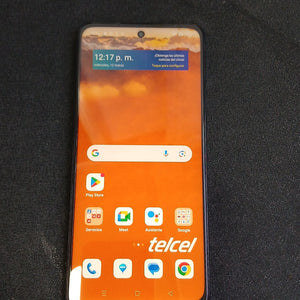 Descriptive image text