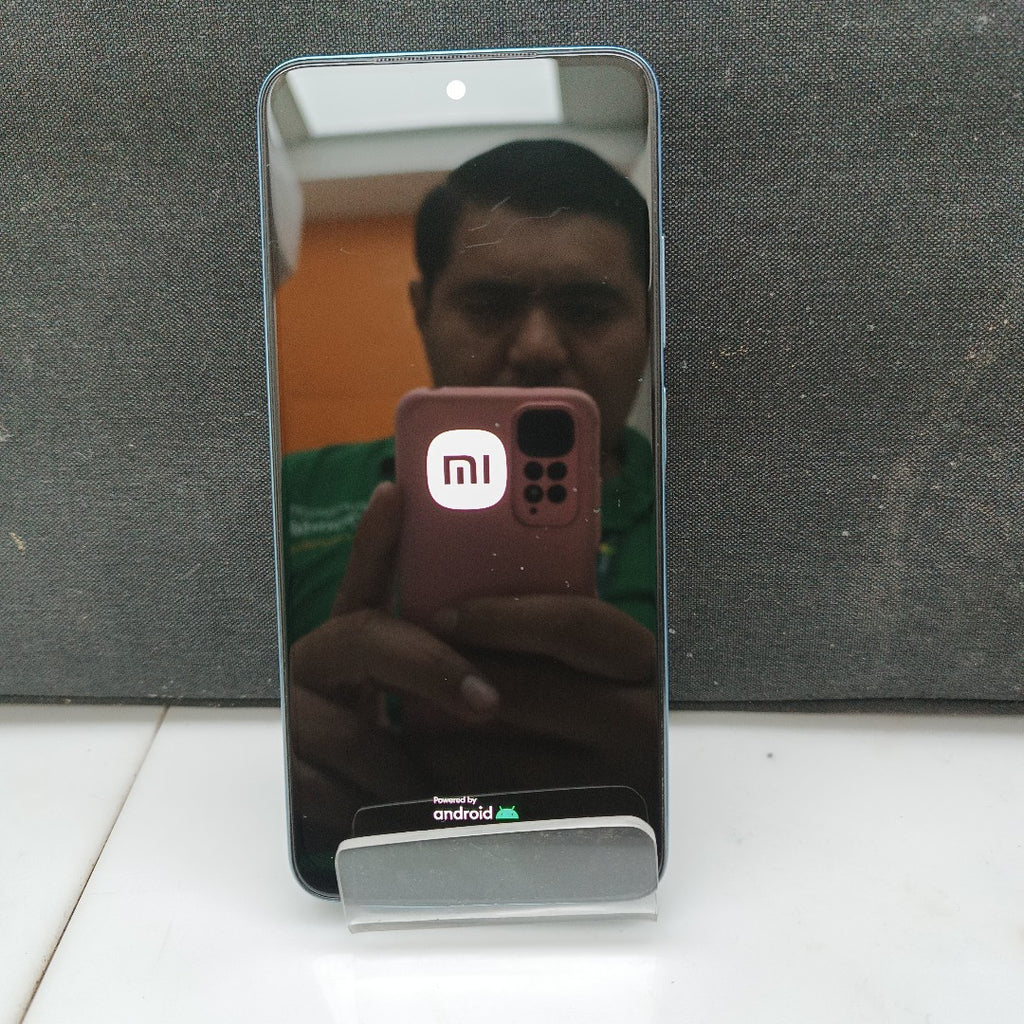 CELULAR XIAOMI REDMI NOTE 12S 2303ERA42L (2023) 256 GB 8 GB RAM