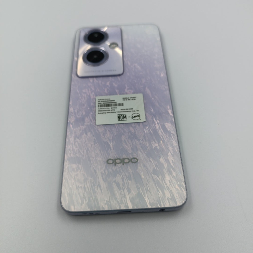CELULAR OPPO  A79 CPH2557 (2023) 256 GB 8 GB RAM (SEMINUEVO)