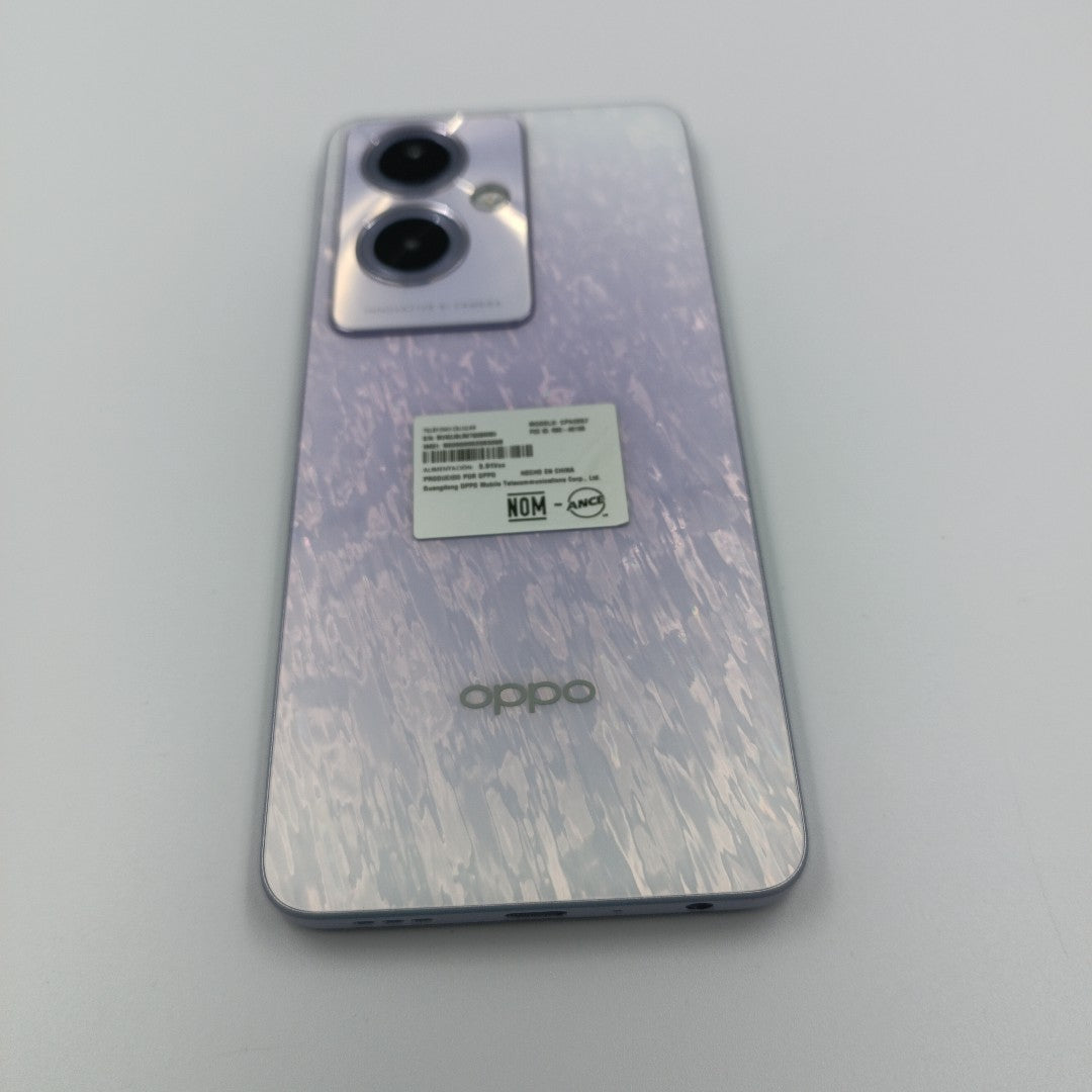 CELULAR OPPO  A79 CPH2557 (2023) 256 GB 8 GB RAM (SEMINUEVO)