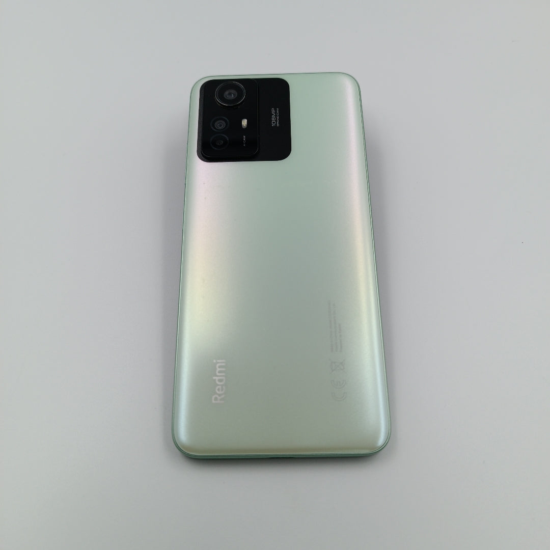 CELULAR XIAOMI REDMI NOTE 12S 2303ERA42L (2023) 256 GB 8 GB RAM (SEMINUEVO)